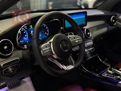 مێرسێدس بێنز C-Class